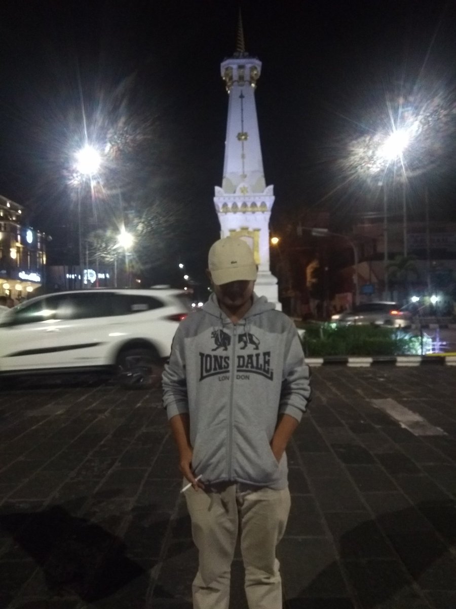 Langgeng Prastyo tweet media