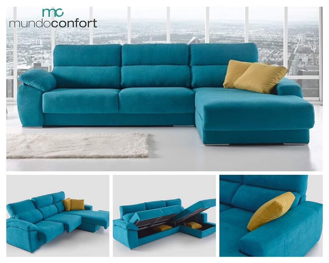 Mundo_confort's tweet image. 👉Simplemente perfecto...una colección que nos transmite el perfecto equilibrio entre el diseño y la funcionalidad.😍

#SofasAMedida #SofásRelax #SofásBonitos #Confort #Chaiselongue #Home #Desing #Deco #Mundoconfort #Vigo