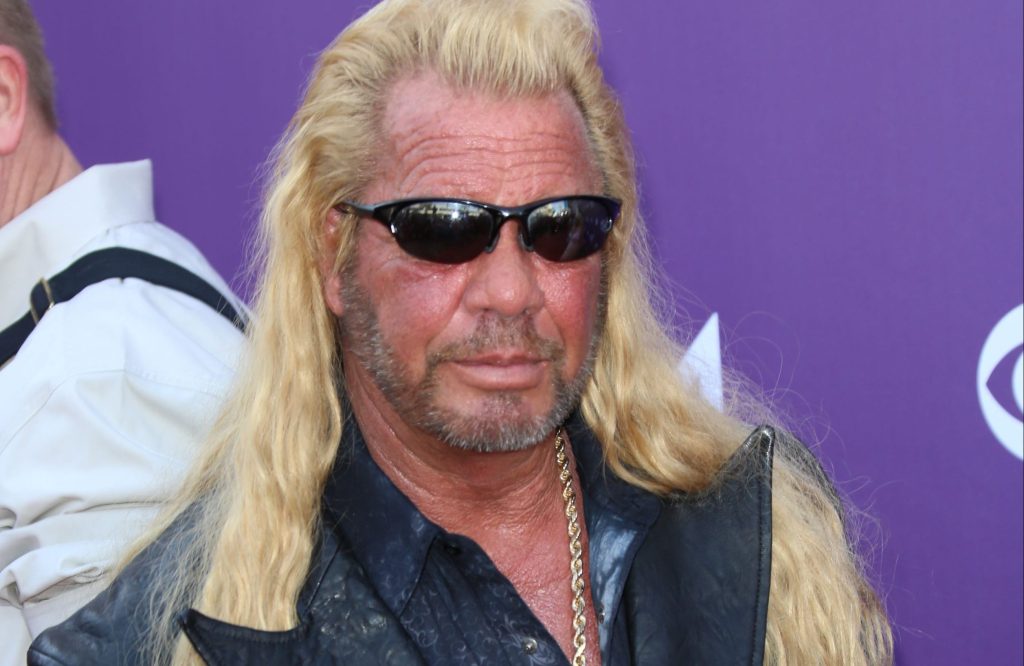 DEADLINE's tweet photo. Duane ‘Dog’ Chapman Joins Faith-Based Thriller ‘Hunting God’ https://t.co/w0mFUnUyaC https://t.co/5xDXmhxaBi