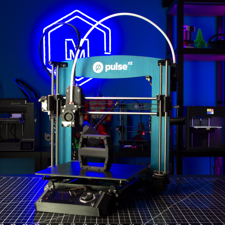 MatterHackers's tweet photo. Get one of the best #PET #copolyester #3Dprinting materials on the market - #MHPROSeries RYNO - for an awesome 40% of today only. Our Blue Friday sale gets you the same material the Pulse 3D printer is made with! Don't miss out - save 40% on Ryno today! https://t.co/F0wPmdU83k https://t.co/8eSXIxUQQz
