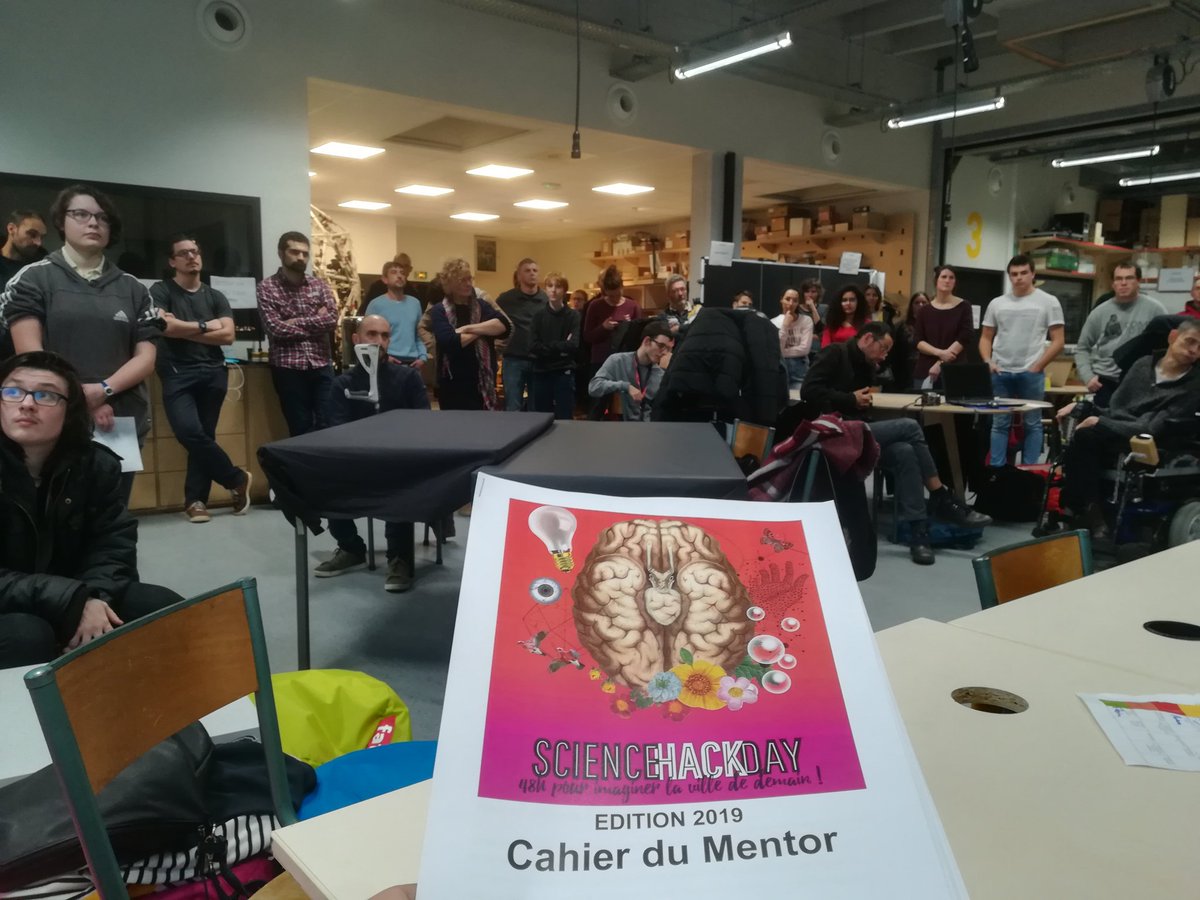 Les Fabriques du Ponant tweet media