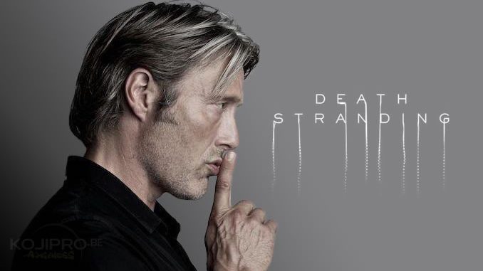 Yo Happy Birthday to the man himself and one of my favorite actors, Mads Mikkelsen 