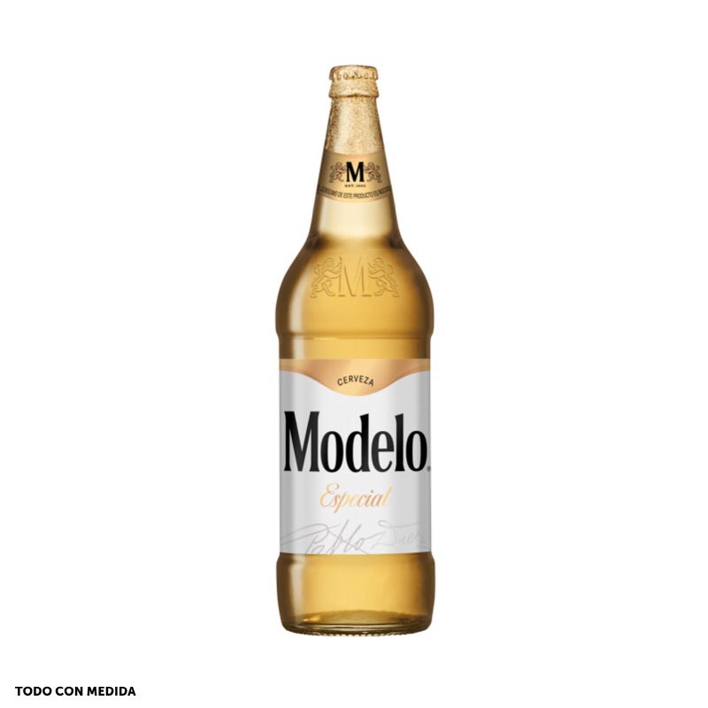 Twitter 上的 Cerveza Modelo：