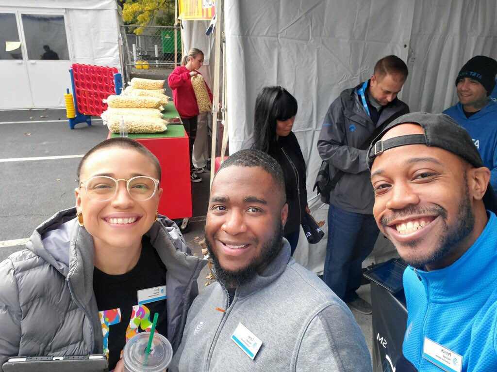 Fiber Event at Charlotte Christmas Village #fiber #notoriousones #northlake #concordmills #belgate #portables <a href="/attnrthlakemall/">Portables Northlake</a> <a href="/AttBelgate/">Portables Belgate</a> <a href="/LoganEaves2/">Logan Eaves</a> <a href="/elthonmunoz/">Elthon Munoz</a> <a href="/JakeAraghi/">Jake Araghi</a> @ATTPortablesEVD <a href="/AllyG52/">Allyson Gilberto</a>