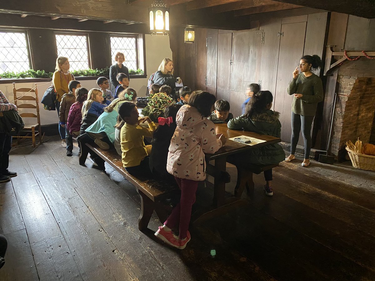 Marshall Elementary School tweet media