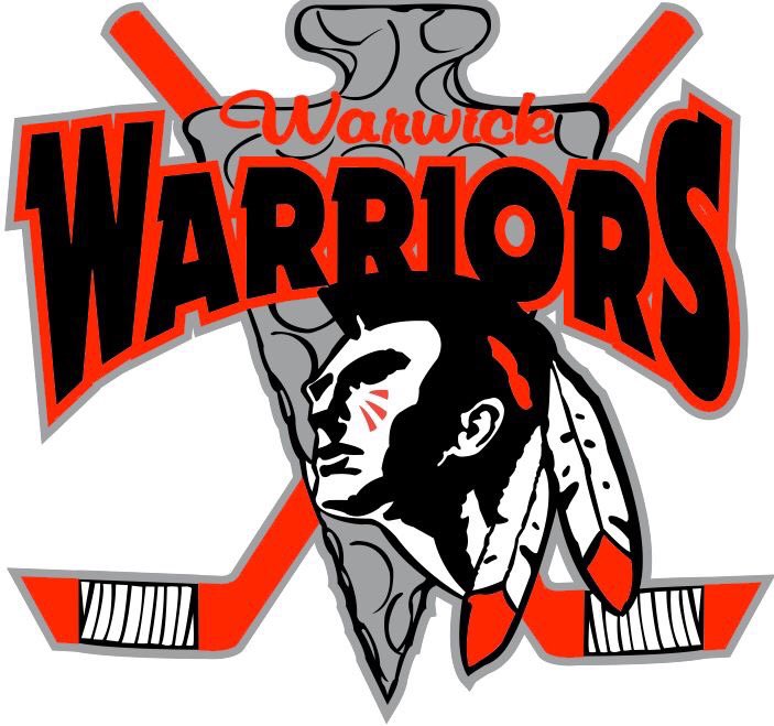 WarwickIce's tweet photo. Warwick ice hockey varsity game tonight at 7:15 pm at Lancaster Ice Rink. https://t.co/6Yy0OLrO8l