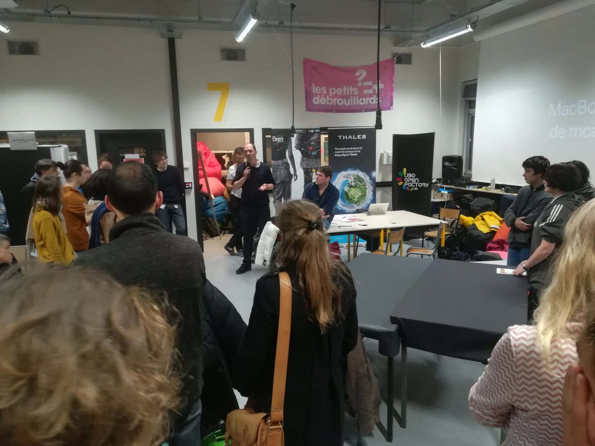 Super Brest tweet media