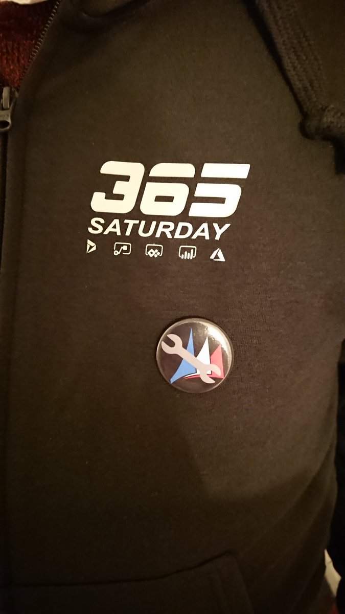 Kader_touimer's tweet image. #Dyn365 #powerapps #powerplateform #365Saturday!!!
