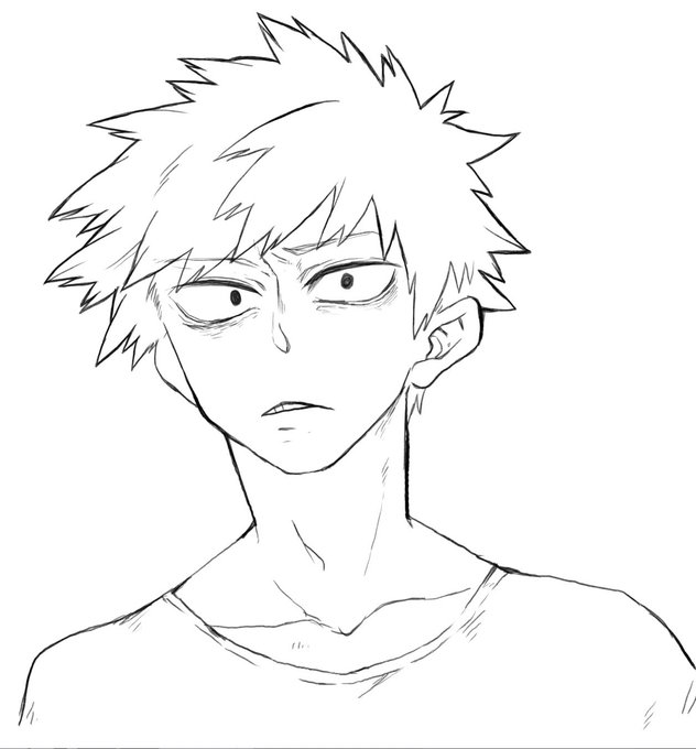 ばくごうのtwitterイラスト検索結果