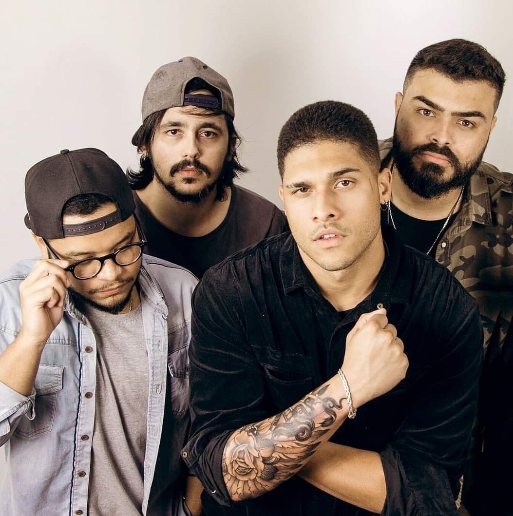 bandaegoficial's tweet photo. EGO 2020
📷 @KamilaNarciso https://t.co/3MqZN4fO1n