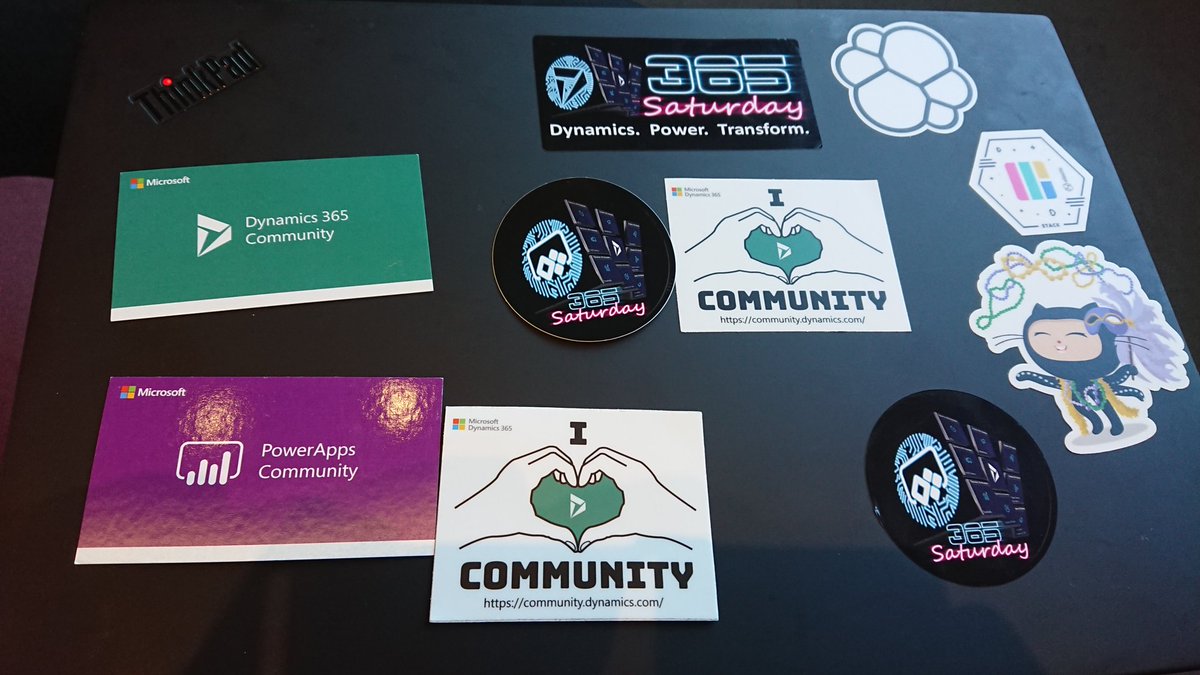 Kader_touimer's tweet image. #Dyn365 #powerapps #powerplateform #365Saturday!!!