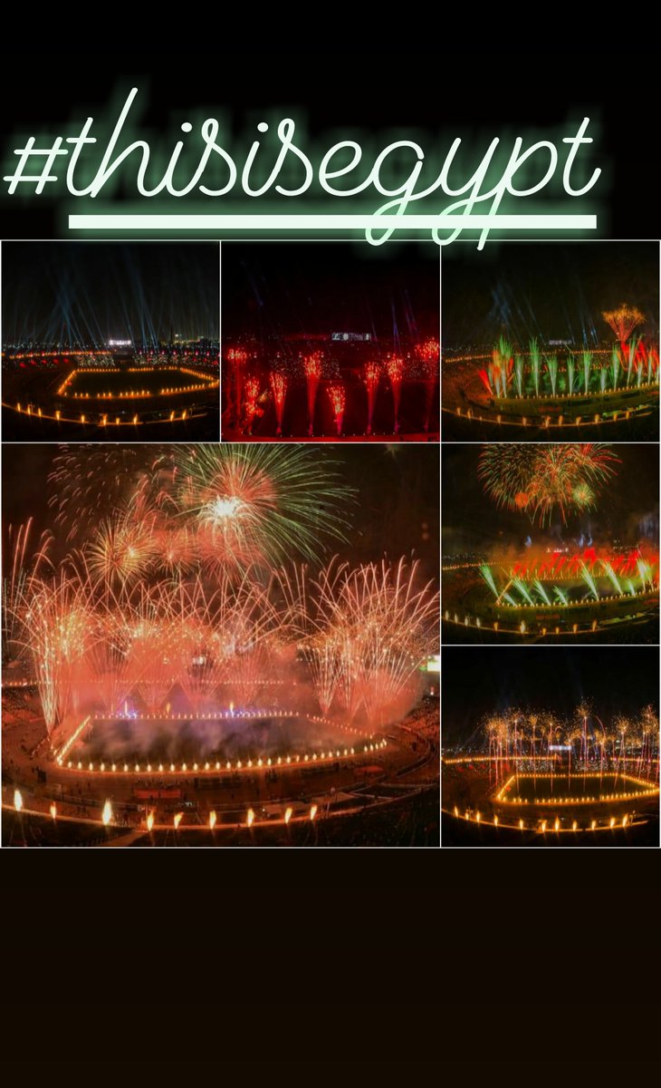 starryeyes20's tweet image. Egypt 😍💪👏

#المنتخب_الأولمبي 
#استاد_القاهرة 
#مصر