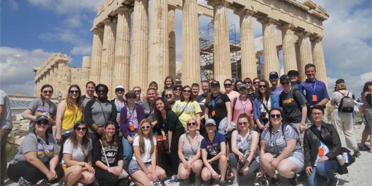 GenStudyAbroad tweet media