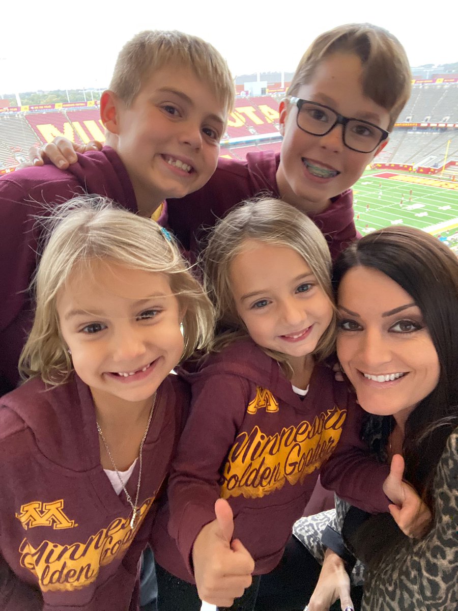 P.J. Fleck tweet media