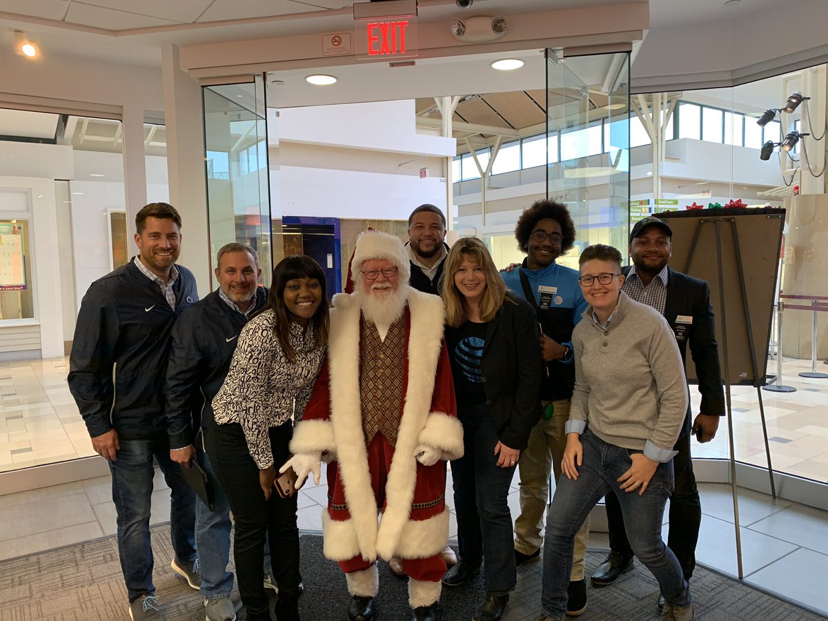 Malik Brigman (@malik2020_) on Twitter photo Happy holidays from the Exton Square Mall (ESM)! Thank you <a href="/judy_cavalieri/">Judy Cavalieri</a> for the visit!
<a href="/LalaFremont/">Lala Fremont</a> <a href="/kuhn3/">Kevin Kuhn</a> <a href="/ChipsterA111/">Chip Acri</a> <a href="/carrie_stare/">Carrie Stare</a> @AnthonyCaine15 <a href="/Tonyxpham/">Tony P</a> Happy holidays from the Exton Square Mall (ESM)! Thank you <a href="/judy_cavalieri/">Judy Cavalieri</a> for the visit!
<a href="/LalaFremont/">Lala Fremont</a> <a href="/kuhn3/">Kevin Kuhn</a> <a href="/ChipsterA111/">Chip Acri</a> <a href="/carrie_stare/">Carrie Stare</a> @AnthonyCaine15 <a href="/Tonyxpham/">Tony P</a>