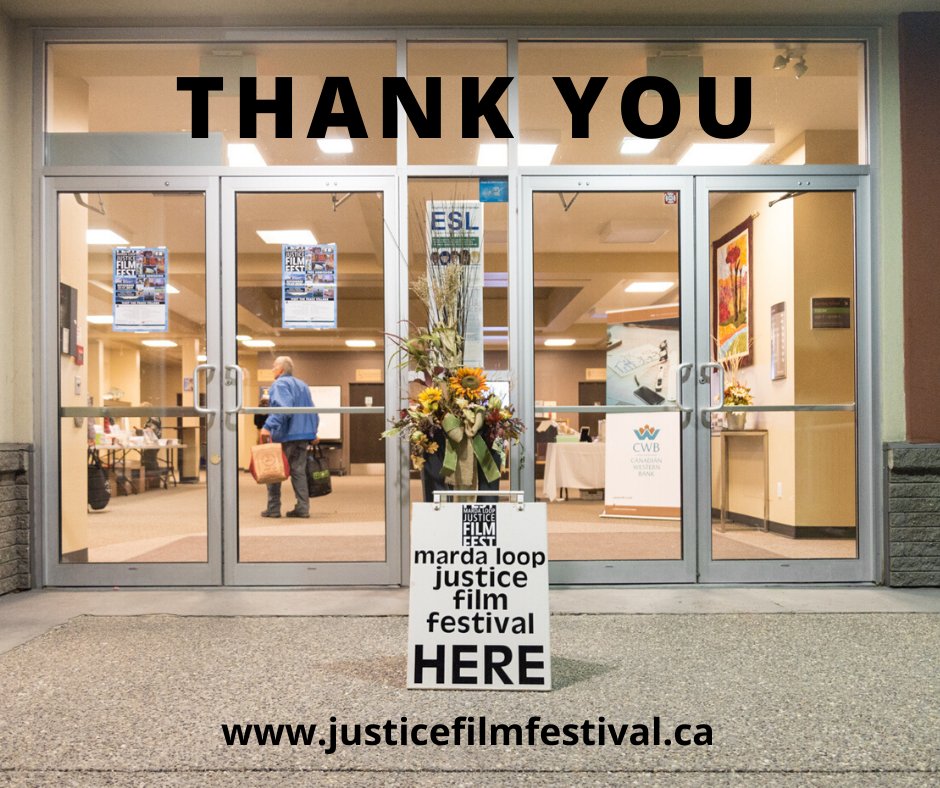 justicefilm's tweet photo. THANK YOU to everyone who attended and volunteered for #MLJFF2019. This year was our best festival yet, with a 25% increase in attendance! We hope to see you all again next year. https://t.co/KStOn67SrJ