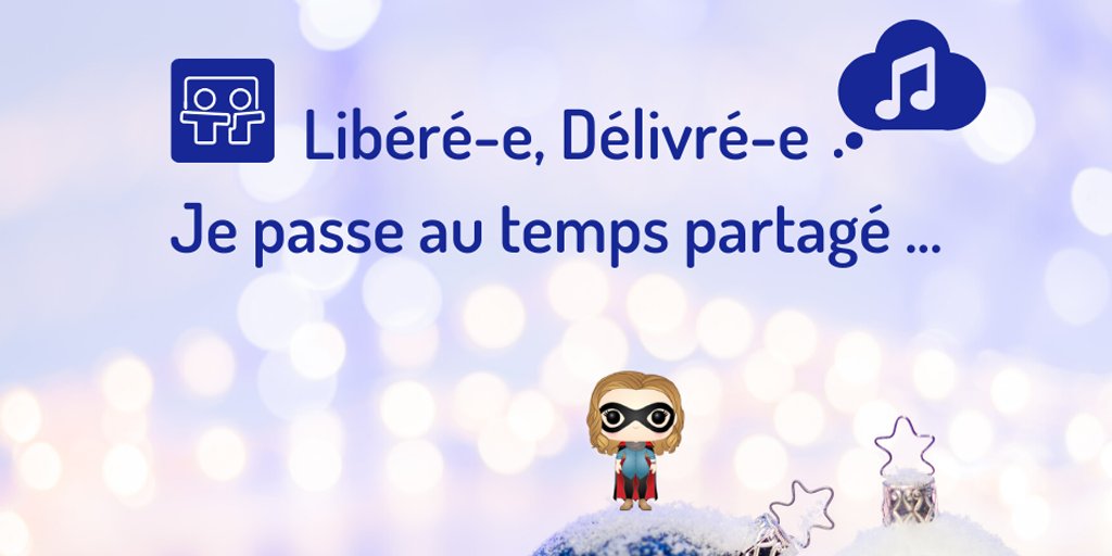 GEINTERPRO's tweet image. Elsa nous a passé un petit coup de fil, elle souhaite passer en temps partagé ! 
On la comprend, c'est tellement confortable.

#tempspartagé #libéréedélivrée #geinterpro #recrutement #job #emploi