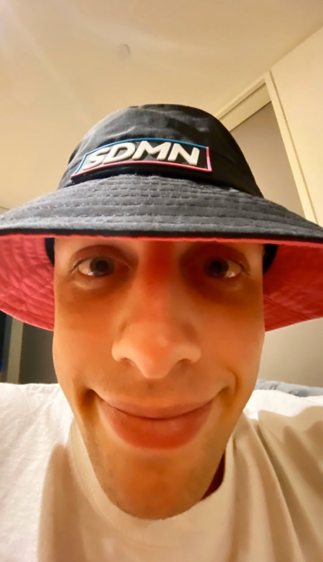 Harry bucket hat Clearance