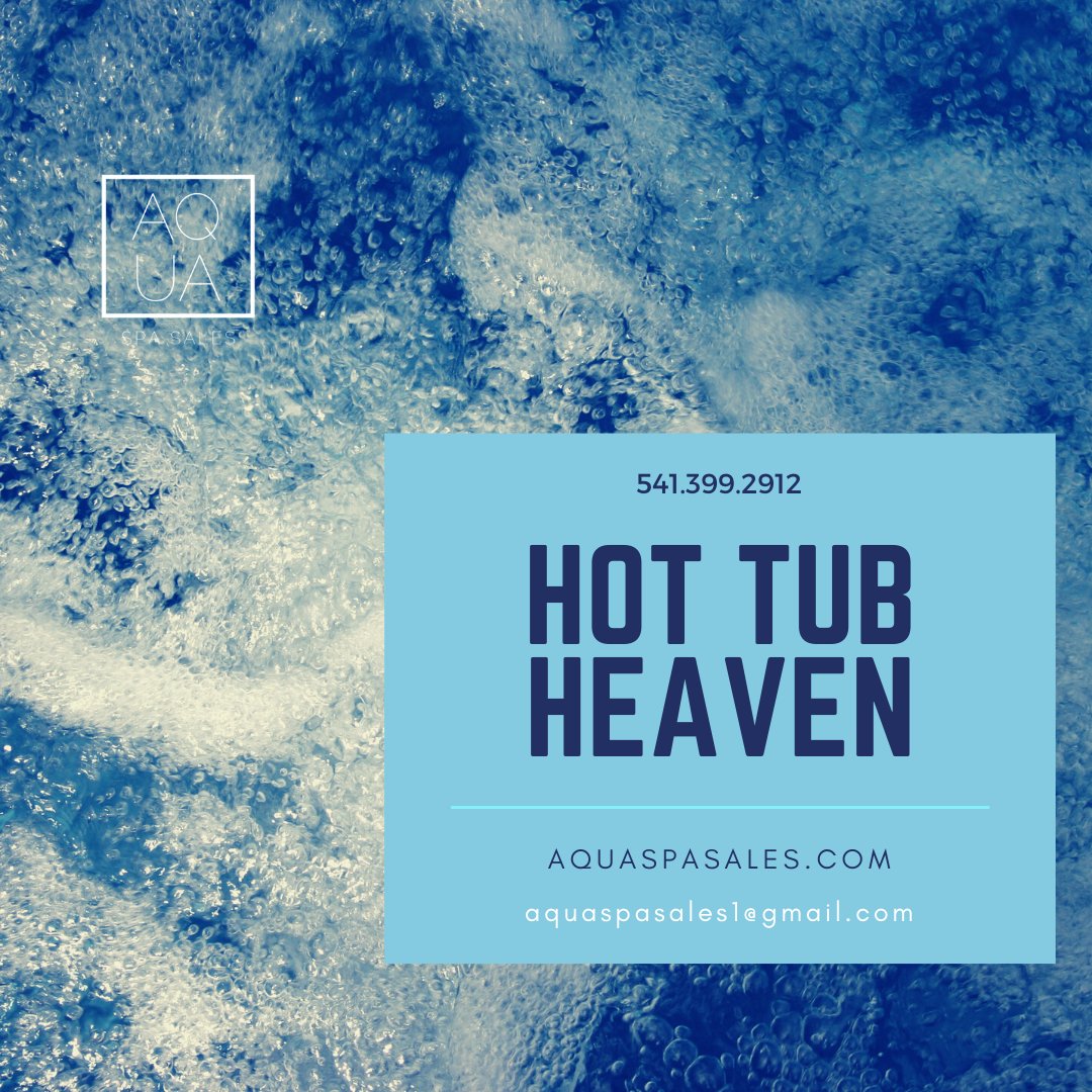 #HotTub #Heaven Right in your own backyard. What's on your Holiday Wish List?
#PDXHotTubs #AquaLiving #FactoryOutlets
#AquaSpaSales : 541.399.2912
http://aquaspasales.com
#HotTubSales #FactoryDirect⠀
#HomeSpas #LuxurySpas⠀
#SwimSpa #CatalinaSpas⠀
#DrWellness #HotTubs⠀