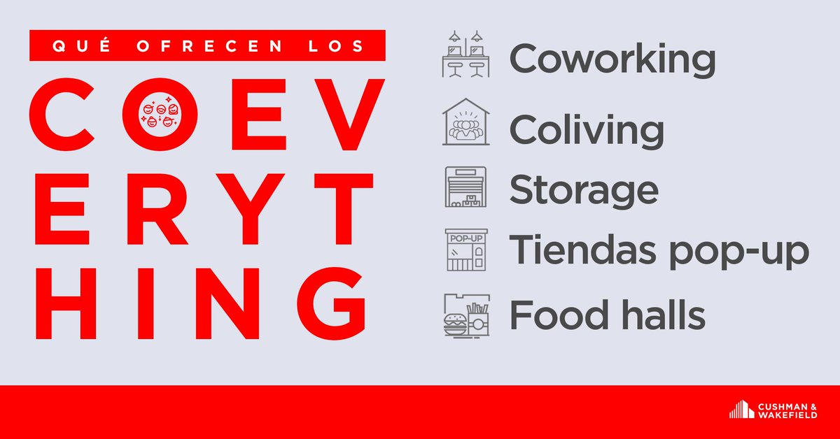 cushwakemexico's tweet photo. ¡Estamos en la era de las comunidades! De la búsqueda por sentirnos siempre parte de un colectivo o de algo más grande. ¿Qué significa el #COEVERYTHING en nuestra industria? Descúbrelo aquí 👉 https://t.co/vy9tLzxt8L https://t.co/quwC5GqUju