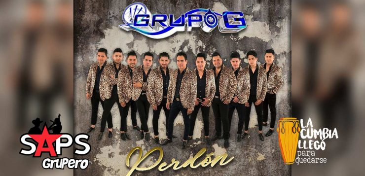 SAPSGrupero's tweet photo. Grupo G @GrupoGforever no tiene "Perdón" con el éxito de su nuevo tema 👉 https://t.co/emSGsiqEB8 https://t.co/yRMSM4tfiS