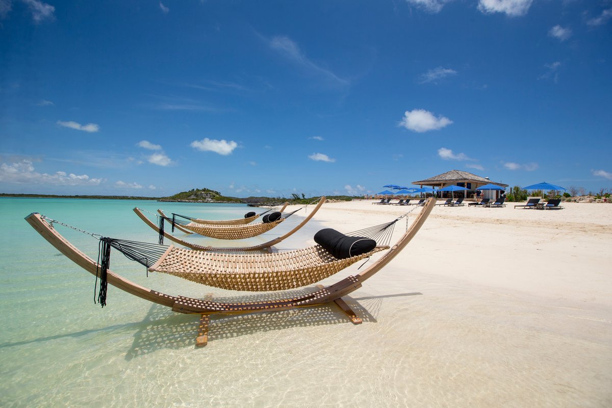 Sailrock Resort tweet media