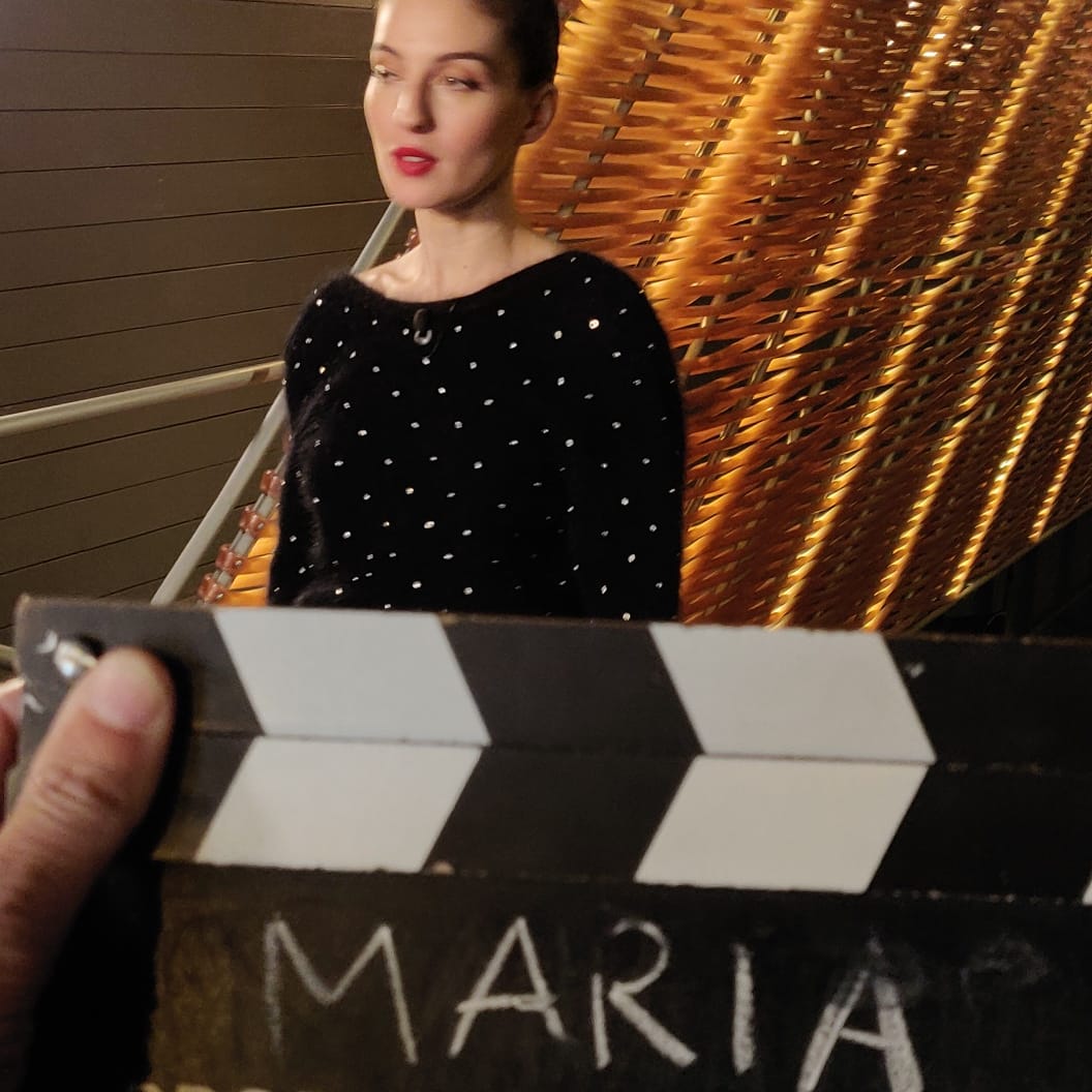 GerardoQuietMan's tweet photo. Hoy llega a los cines #Araña, la nueva película de #AndresWood con @mariavalverde AKA #MariaValgreen y #MercedesMoran. Dos #SpiderWomen @AteraFilms @DiasDeCine https://t.co/lR08Rp5sok