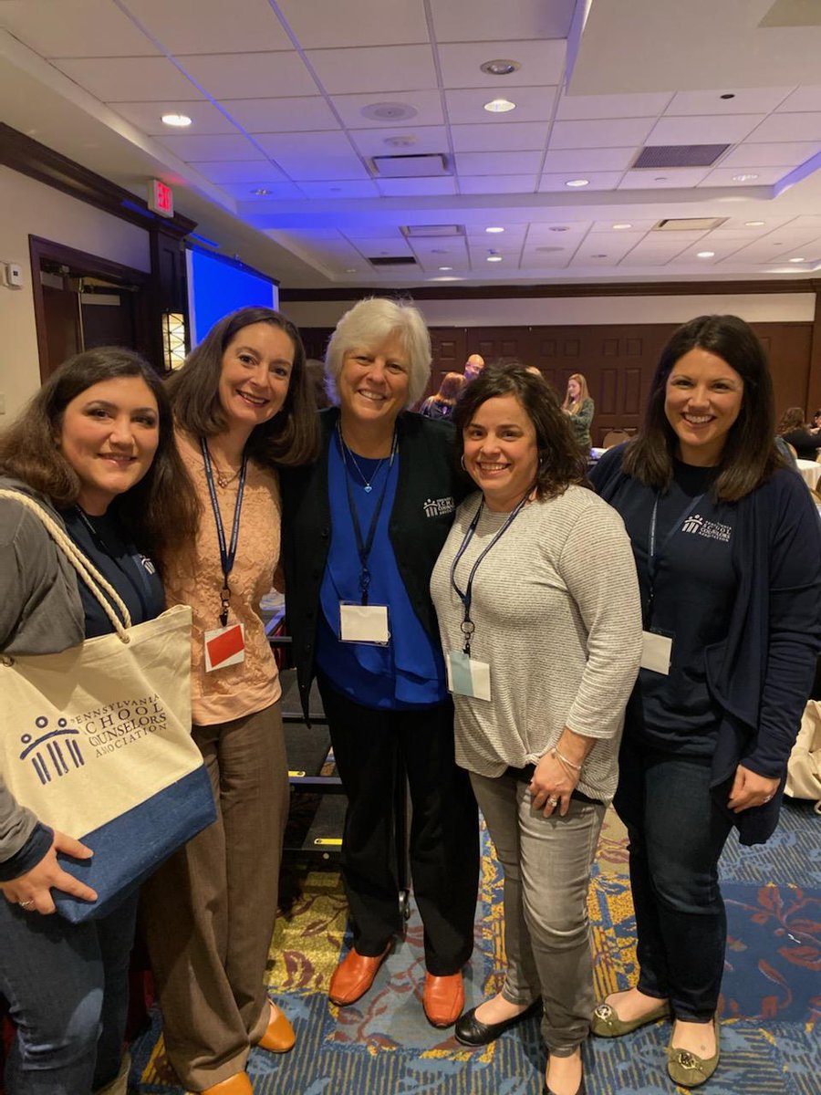 Hearing Dr. Hatch speak today was motivating and inspiring! Thank you McGuffey and PSCA for this professional development and for the opportunity to meet Dr. Hatch. I'm excited to share and to implement what I learned today!  #McG3 #P3H #PSCA19 #bestyearyet #PGH