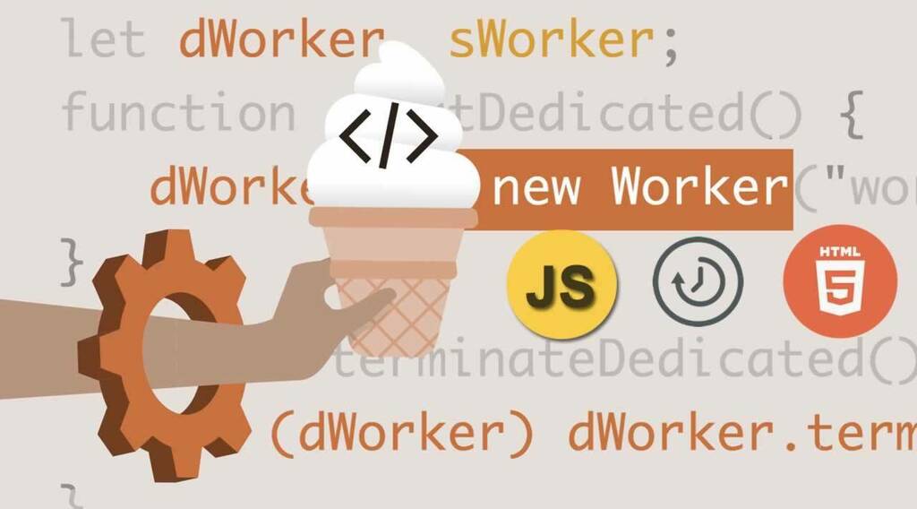 i_am_adeveloper's tweet image. Using Web Workers to Real-time Processing

☞ ift.tt/2jY2gvU

#WebWorkers #html5 #javascript