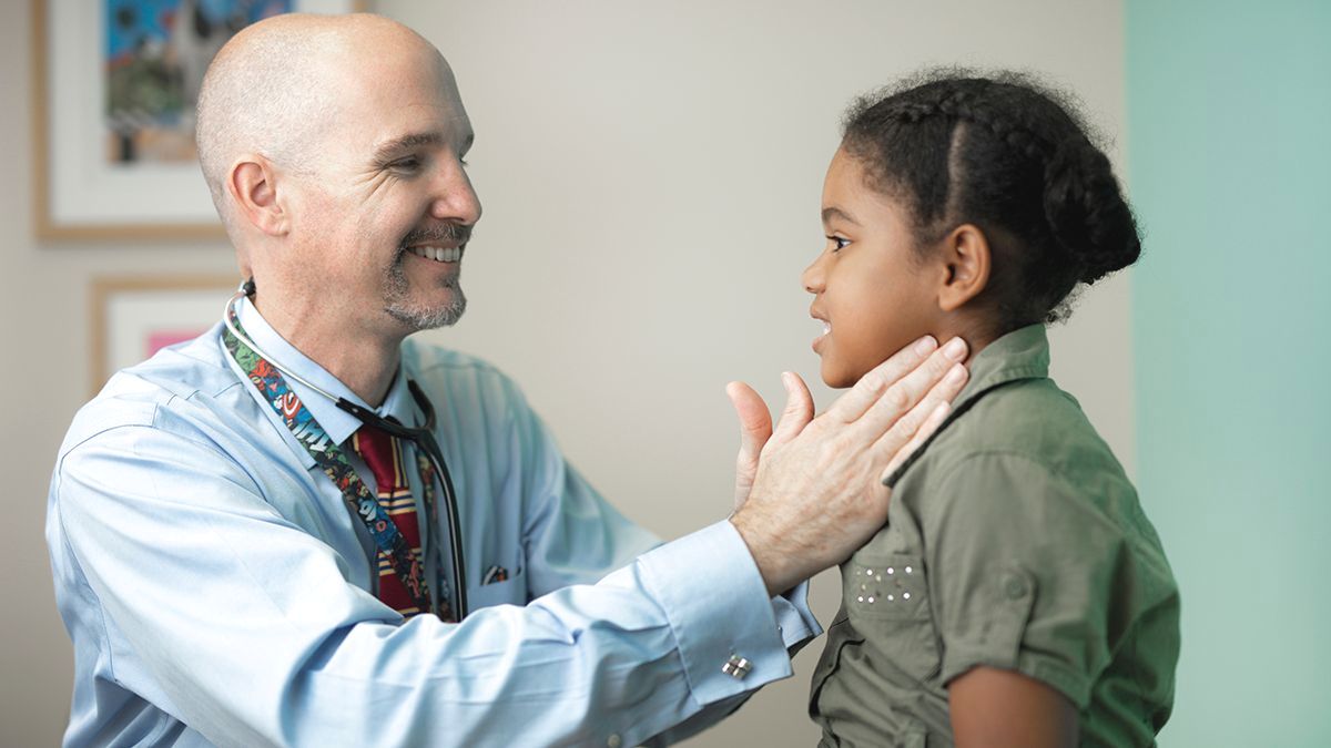 Arkansas Children's on Twitter "To mark WorldDiabetesDay, our team of