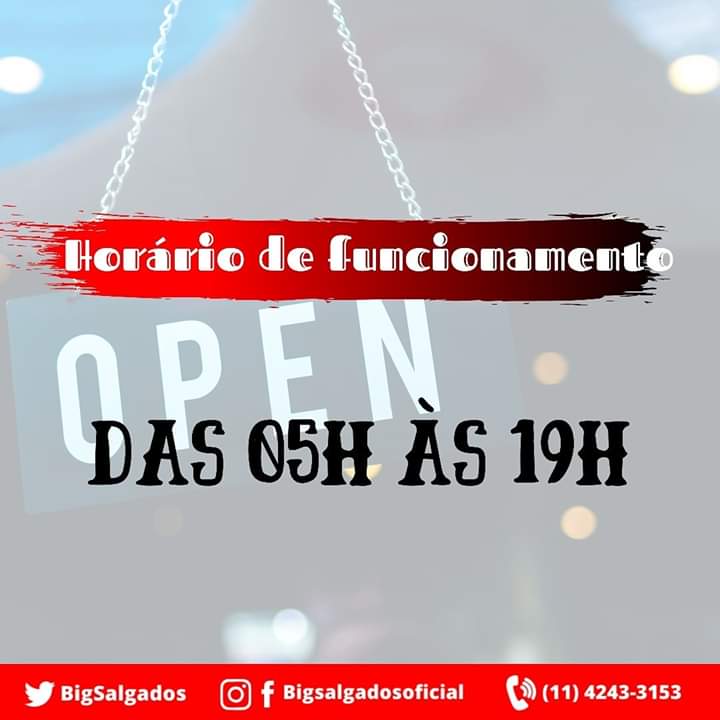 BigSalgados's tweet photo. #salgados #parafesta #BlackFriday #promocao # https://t.co/MovOg5b2hH