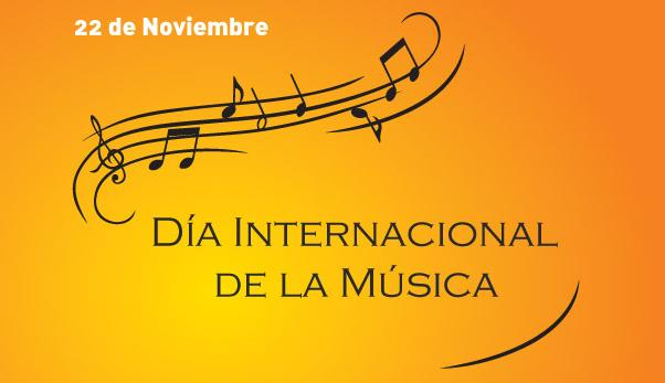 MvalleUbu's tweet photo. ¡Felicidades a todos los que tocan algún instrumento o se dedican a la música!
#lamusicaesarte
#PrimUBU19 https://t.co/jKJScBaHGy