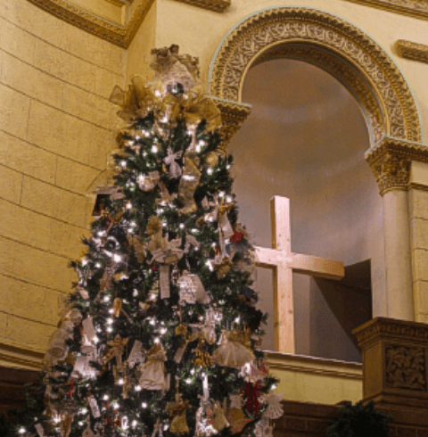 CChristianC's tweet photo. Join us for the Join us for the Tree of Angels service on Dec. 3rd. This special event honors surviving victims of violent crime and victim's families. https://t.co/eQKH144bhl https://t.co/u08ADFtGUC