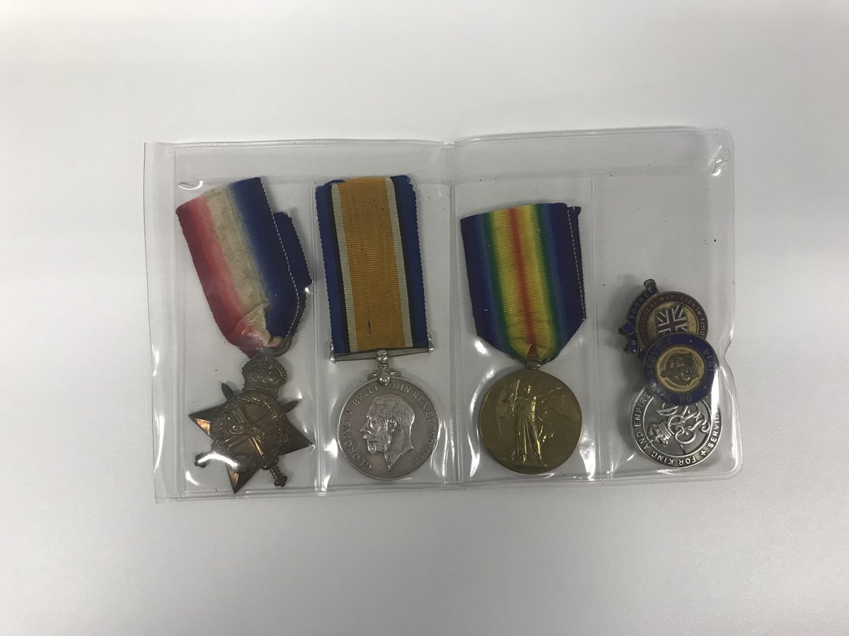 FWW Everyday Lives tweet media