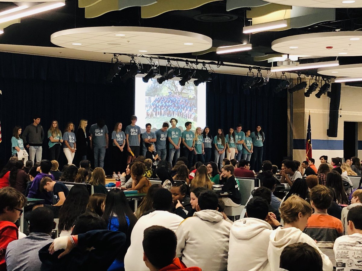 Brenda Cerroni (@brendacerroni) on Twitter photo WC WINNERS CIRCLE SHARING A SUBSTANCE FREE MESSAGE W THE BRADLEY BEARS! âŠ<a href="/NEISD/">North East ISD</a>â© âŠ<a href="/bradleyNEISD/">Omar Bradley</a>â© âŠ<a href="/Bradley_PTA/">Bradley MiddleSchool</a>â© WC WINNERS CIRCLE SHARING A SUBSTANCE FREE MESSAGE W THE BRADLEY BEARS! âŠ<a href="/NEISD/">North East ISD</a>â© âŠ<a href="/bradleyNEISD/">Omar Bradley</a>â© âŠ<a href="/Bradley_PTA/">Bradley MiddleSchool</a>â©