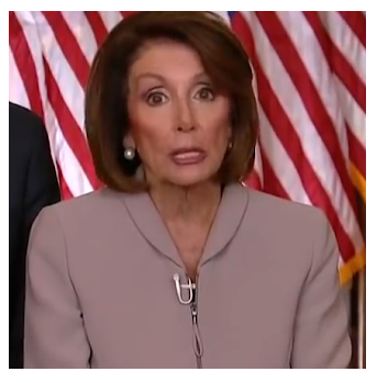 Mickey Fulp On Twitter Why Does Nancy Pelosi Have 4 Eyebrows