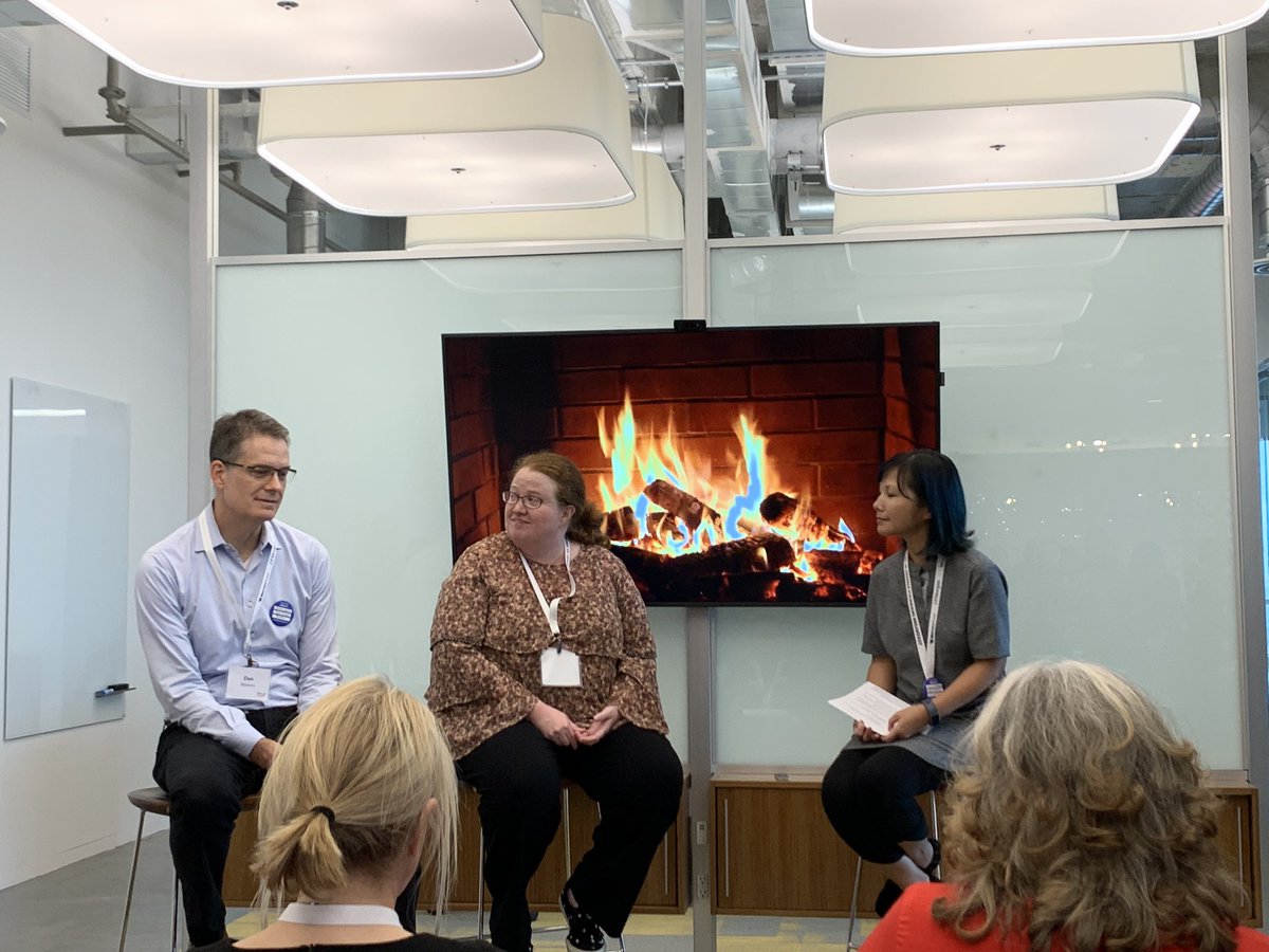 Thank you <a href="/mercuryfund/">Mercury Fund</a> <a href="/jpmorgan/">J.P. Morgan</a> <a href="/impacthubHOU/">Impact Hub Houston</a> for a great gathering of incredible founders yesterday. Lots of wisdom shared. Houston, we have LIFT OFF!! #femalefounders #houston #startup