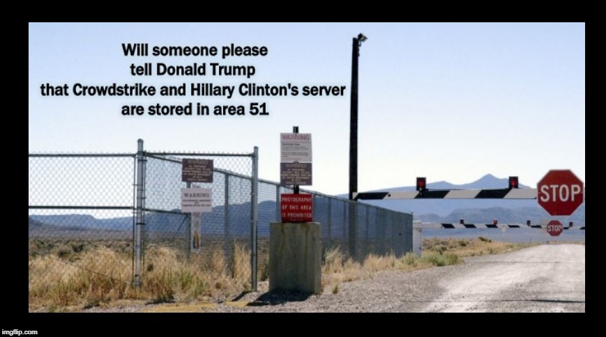prayerfeathers's tweet photo. #CrowdStrike 
#ClintonServer 
It's truly sad that #POTUS has the brain of an 8-year-old. https://t.co/hqcj1diuOM
