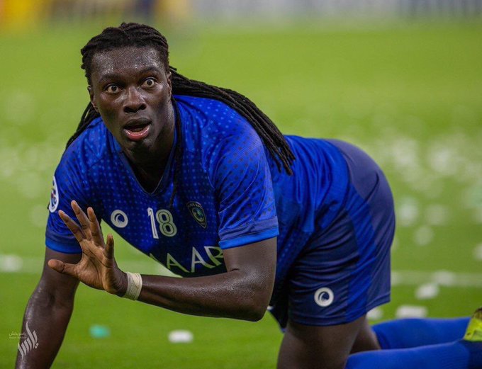 هـل تعلم أن المهاجم الفرنسي " #غوميز " سجل (10) أهداف في بطولة دوري آسيا لهذا الموسم .. (8) أهداف منها كانت في خارج الأرض.
.
#حدث #الهلال