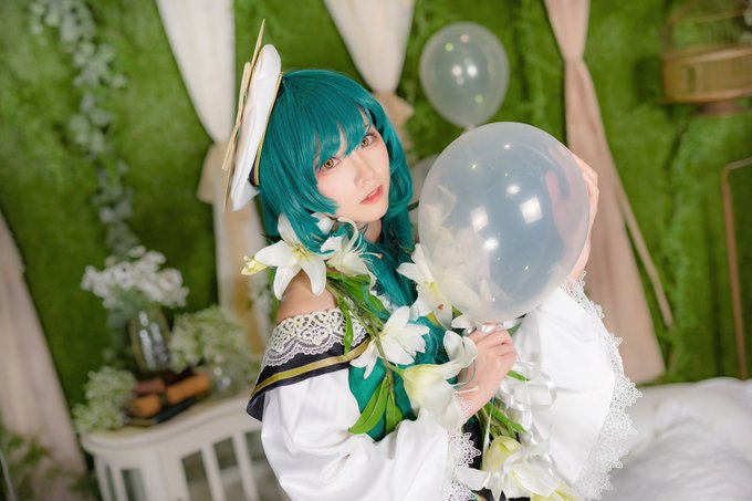 Twitterのコスプレ画像30