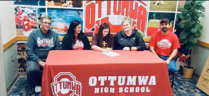 OHS Girls Basketball tweet media