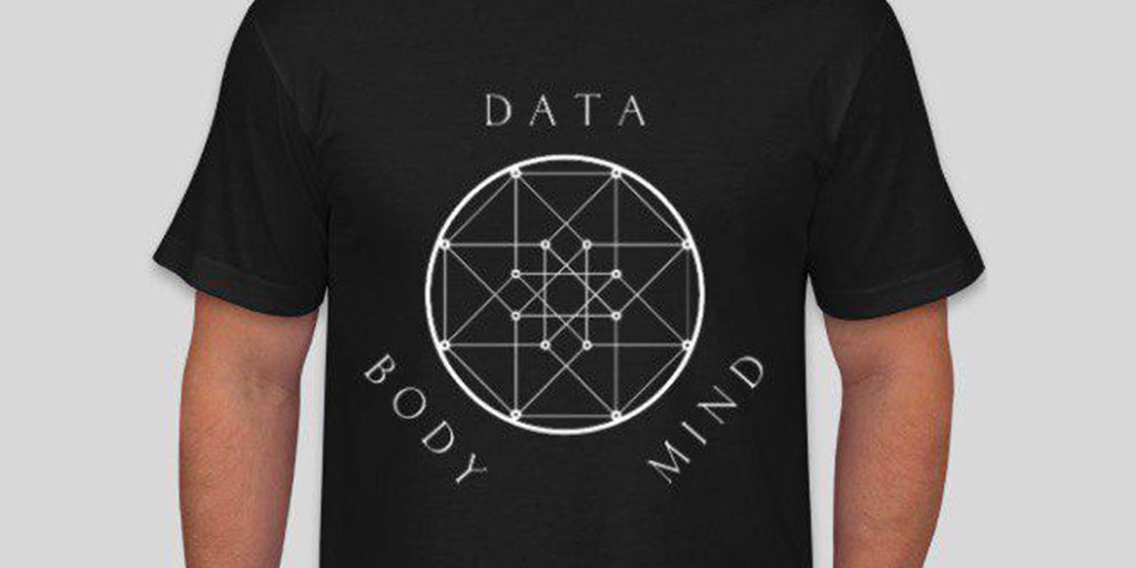 DataFundProject's tweet image. Due to popular demand, we decided to give away 10 #Datafund T-Shirts. The T-Shirt will go to the first 10 lucky people who will send us a .txt file with their shipping address and T-shirt size via fairdrop.xyz to the following mailbox: “luckyme”. Good luck! 

#FAIRdata