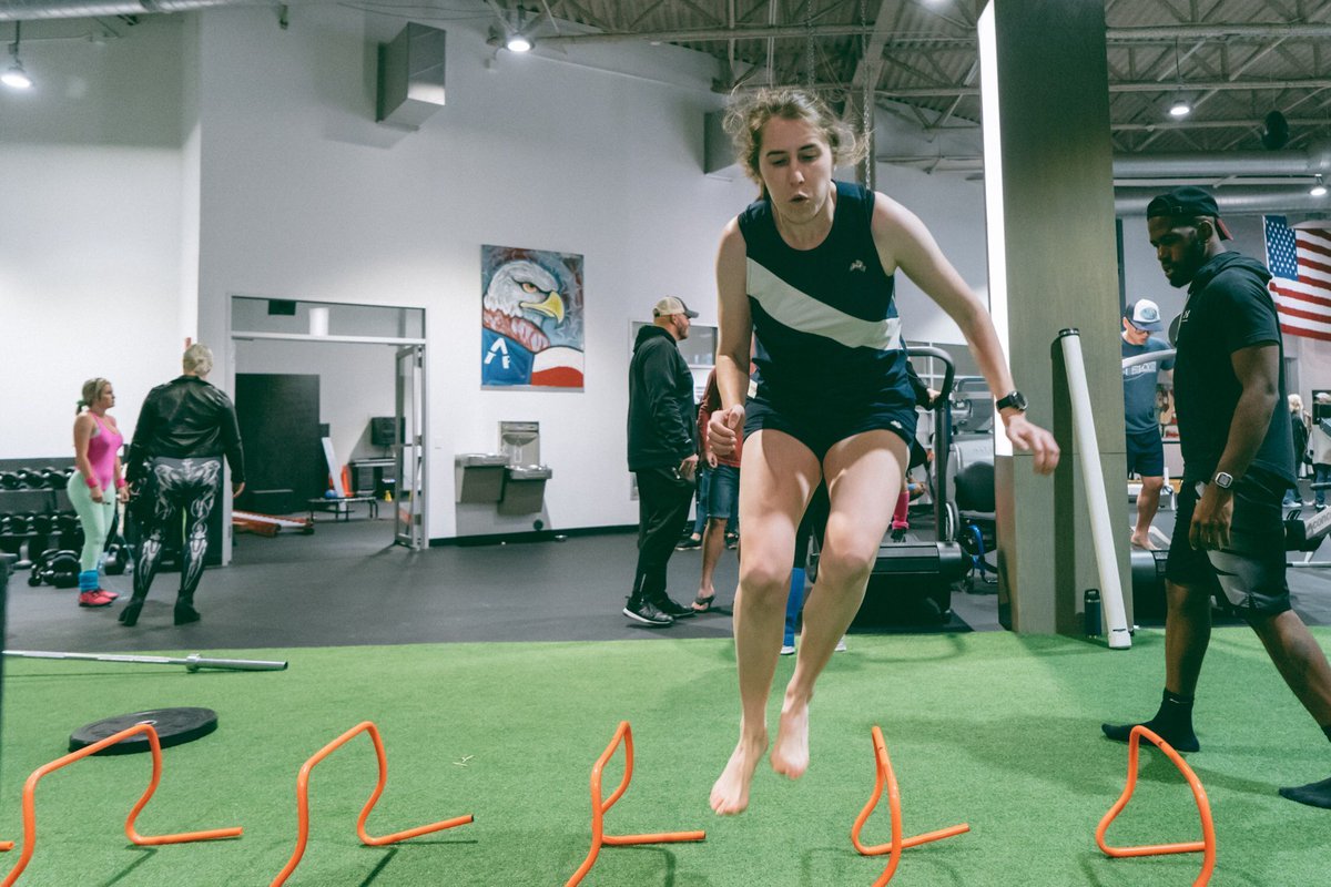 ATF_Tribe's tweet photo. ATF is just a hop, skip, and a jump from you coming out on a Friday to watch the action 11:00-1:00.

#ATF17Emma #ATF17 #ATFtribe #DefyImpossible #StopComplainingStartAdapting #AdaptiveAthlete #featurefriday https://t.co/VN0sUSo0PC