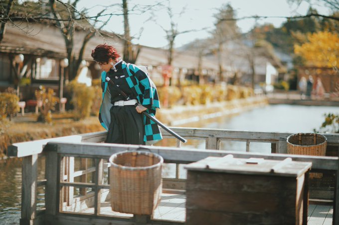 コスプレイヤーつんこのTwitter画像5