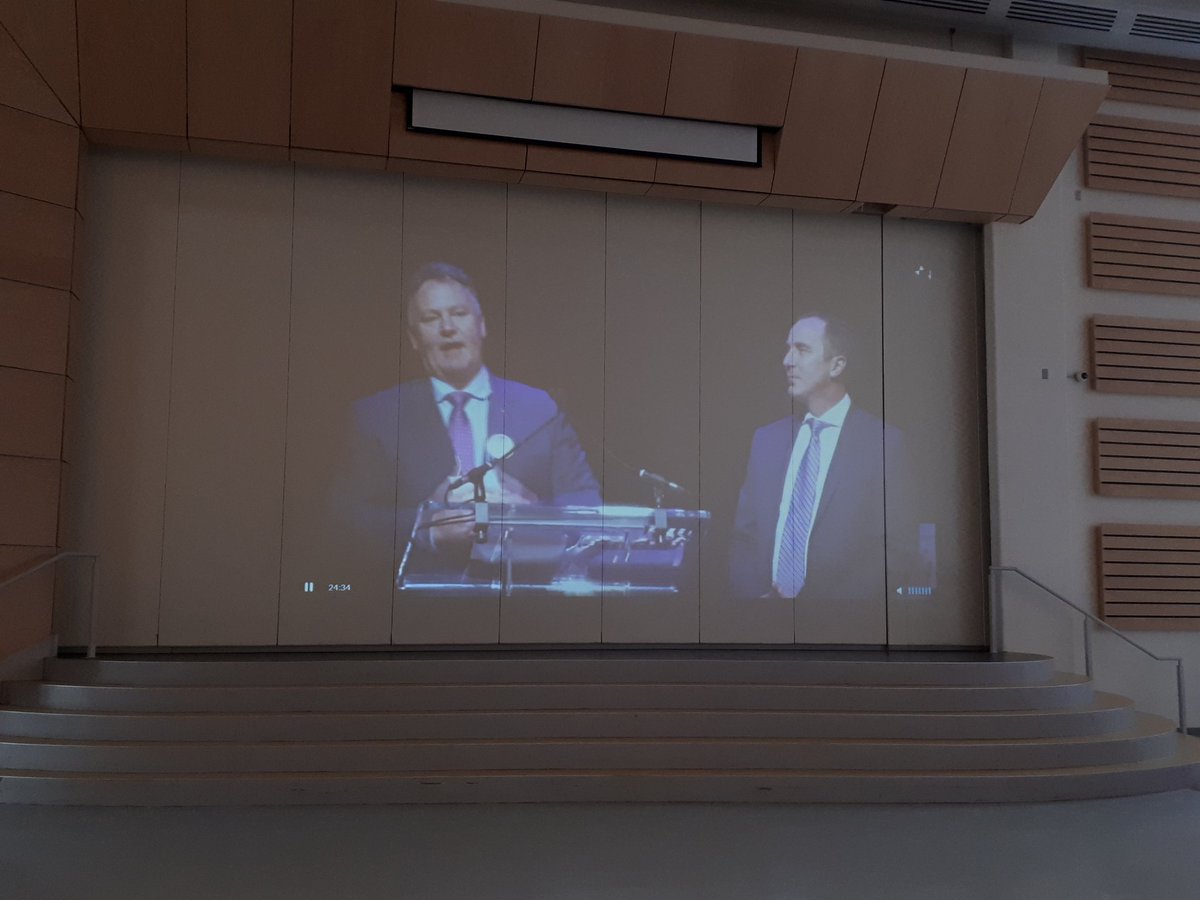 Journée pédagogique à Paul-Desmarais! #cecce