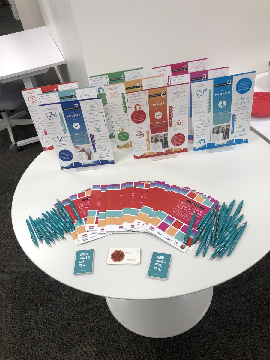 Austin: thanks for kicking off the chapter with us this week! A BIG thank you to our awesome panelists, incredible WIRe Austin organizing team, and to <a href="/theriveterco/">The Riveter</a> and <a href="/EbcoTrends/">Ebco</a> for supporting this event and making it all possible! 

#MRX #marketresearch #womeninresearch