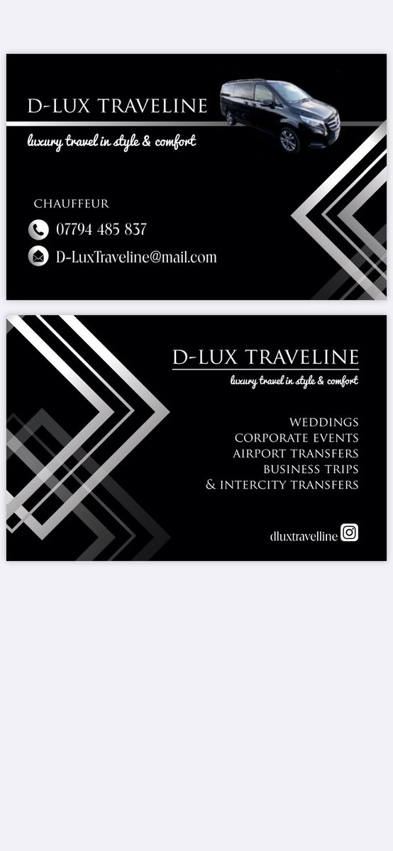 D-LuxTraveline tweet media