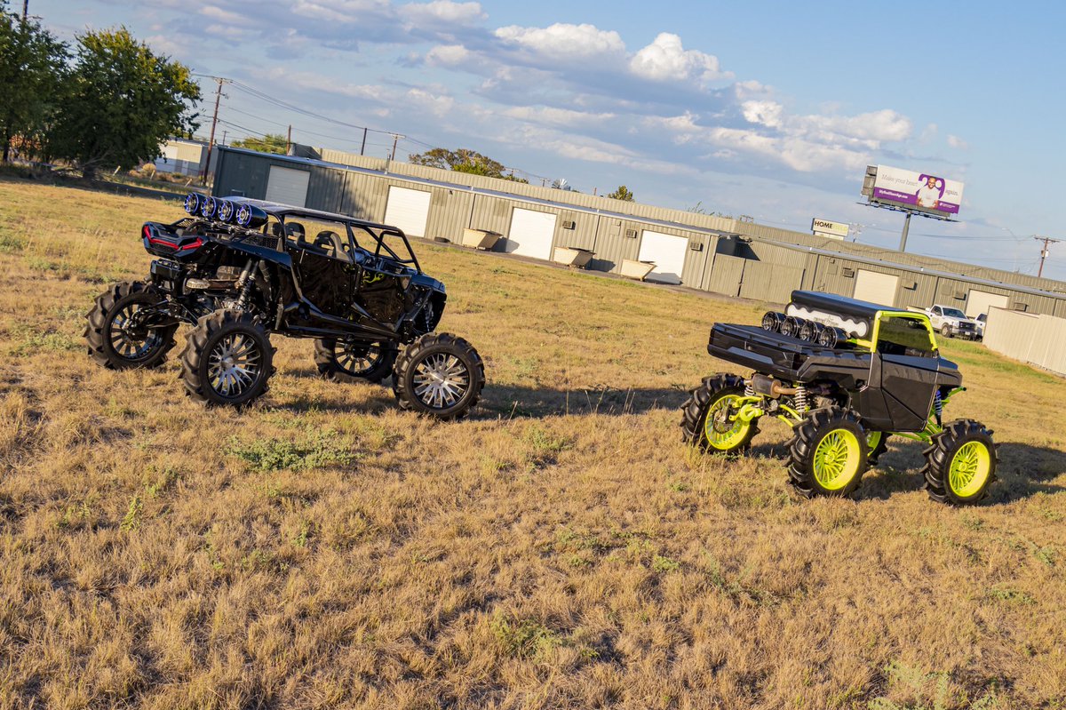 wet_sounds's tweet photo. Cold Weather shouldn’t stop you from a good time, get out and ride!
#Wetsounds #WePlayLoud #Offroad #PerformanceDrivenSound #Wetlife #SoundtrackToYourAdventure #Music #PoweredByWetsounds #WetsoundsAudio #GetOutAndPlay
#Polaris #PolarisRanger #PolarisRZR #RZRnation #SuperATV https://t.co/3xfNtrYlzx