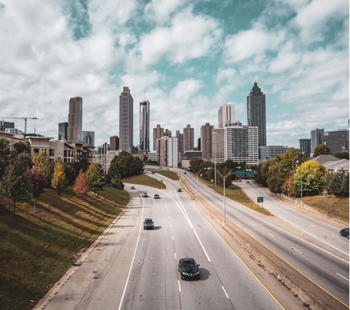 According to RunRepeat in their State of Running 2019, "Traveling to race has never been more popular than today."

Will you be traveling to Atlanta for the 2019 Northside Hospital Orthopedic Institute Sports Medicine Half Marathon Powered by Jeff Galloway? #racecation