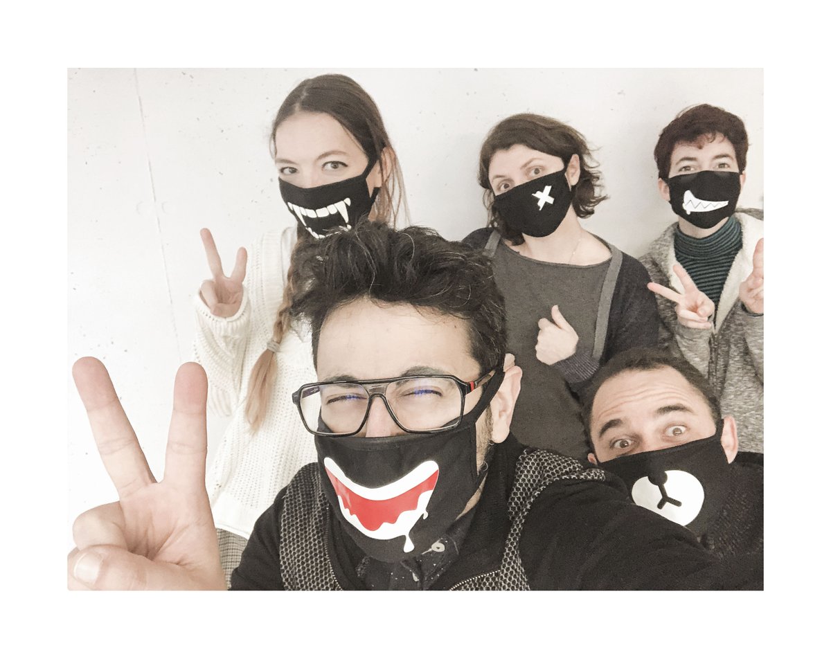 APODdesign's tweet image. A APOD sabem com protegir-nos sense perdre l'estil. #apodstyle #winterishere